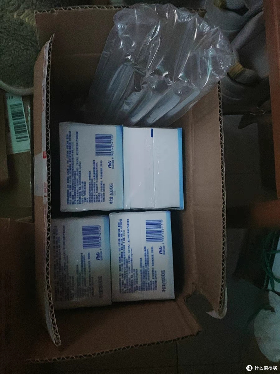 舒肤佳香皂——家庭洁净的小秘密
