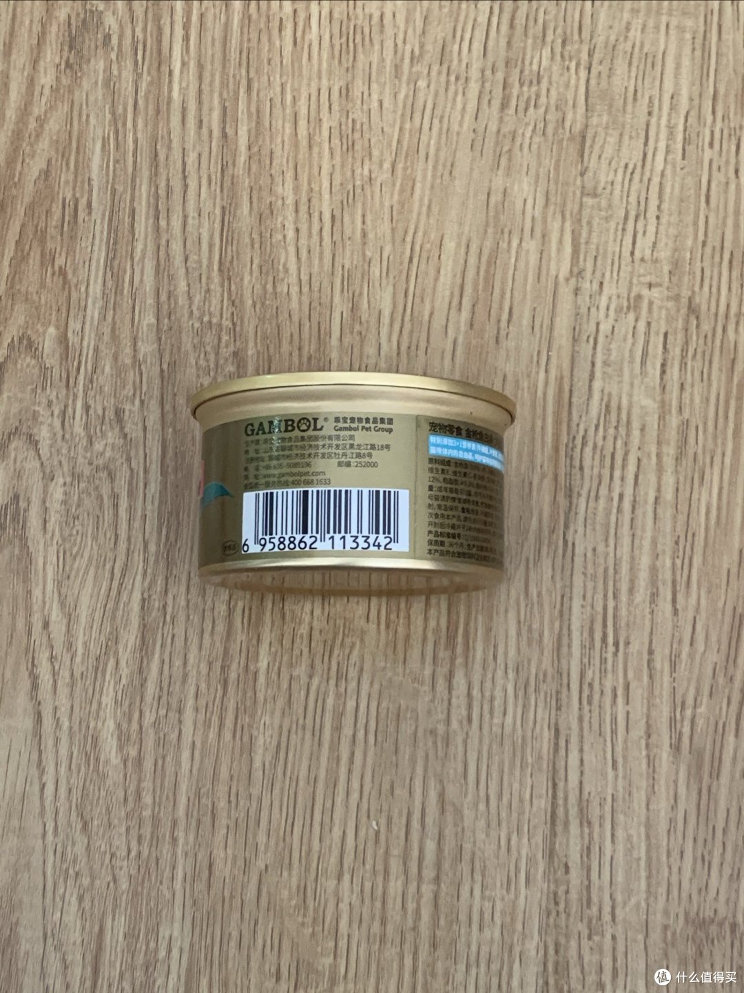合格主人必备的麦富迪宠物罐头分享。