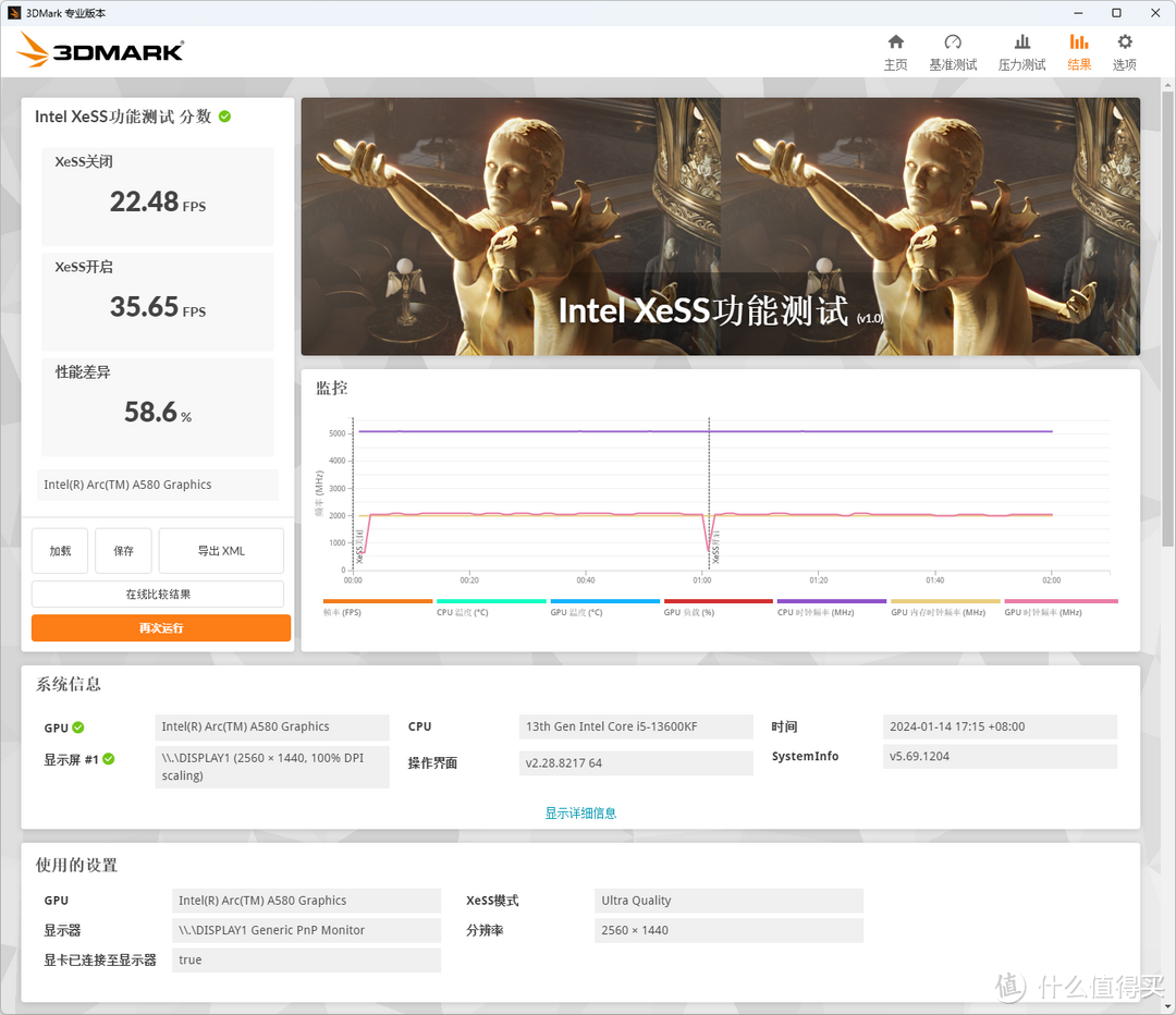 高性价比的平替款大屏LCD水冷：先马XW360-PLUS装机先睹为快！