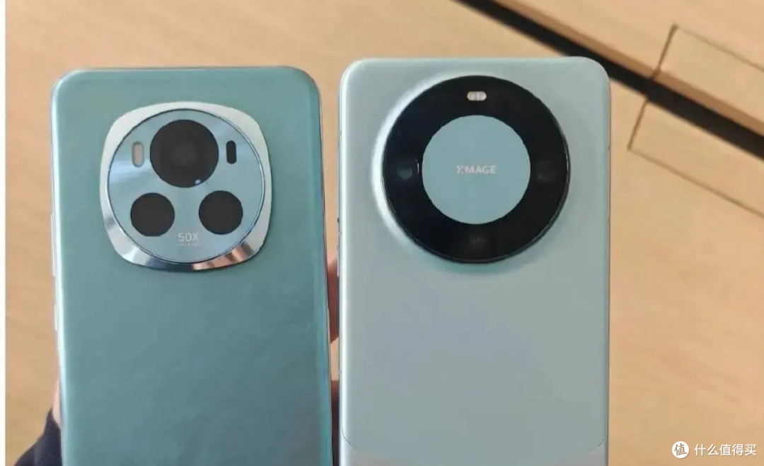 根本没有那么难,mate60和magic6如何选,一文看懂
