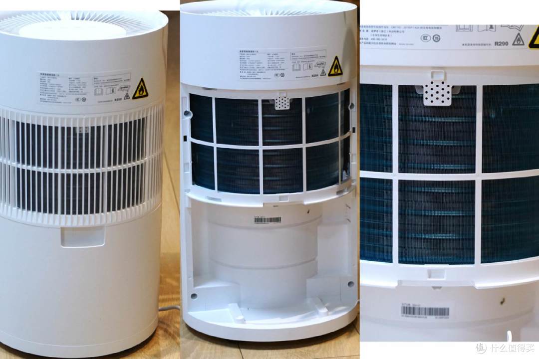梅雨季/回南天除湿全靠它!米家除湿机13L使用分享