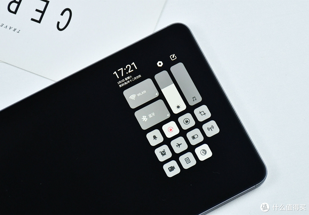 8.4英寸，支持插卡的“小尺寸”平板：酷比魔方掌玩mini 2024版简评