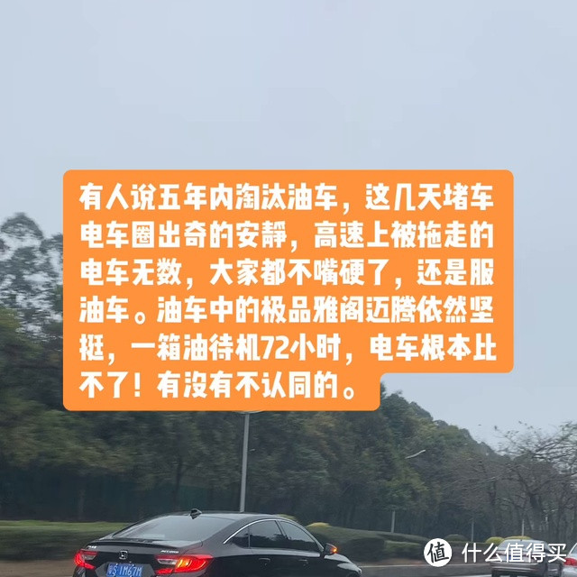 春运暴雪，许多新能源车被拖走，替代油车的声音，安静了