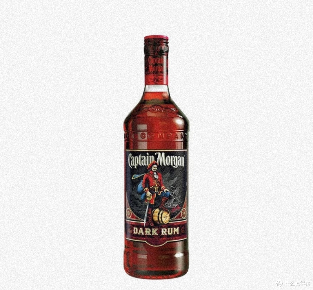 今天跟大家聊聊朗姆酒