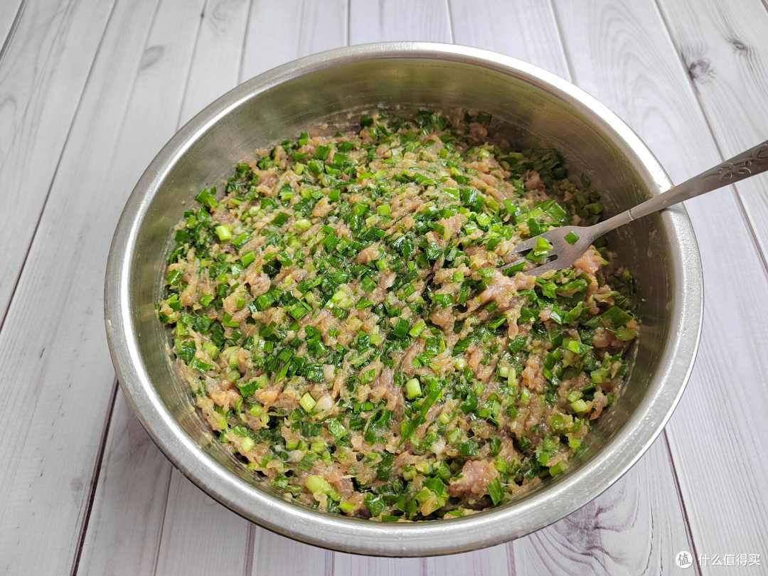 除夕吃饺子,6种“福气馅”别错过,尊重老传统,招财进宝好运来