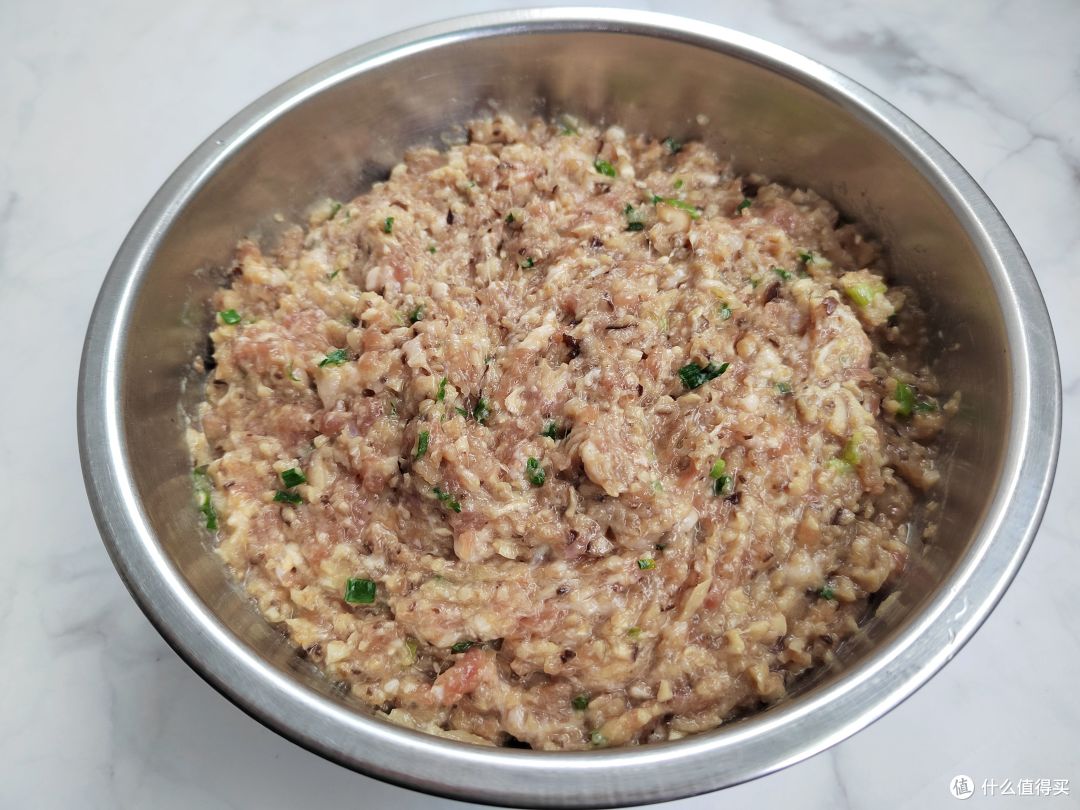除夕吃饺子,6种“福气馅”别错过,尊重老传统,招财进宝好运来