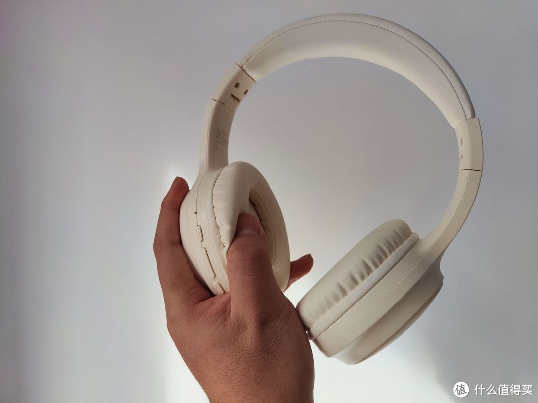 西圣H1头戴式降噪耳机：媲美千元舒适和降噪体验
