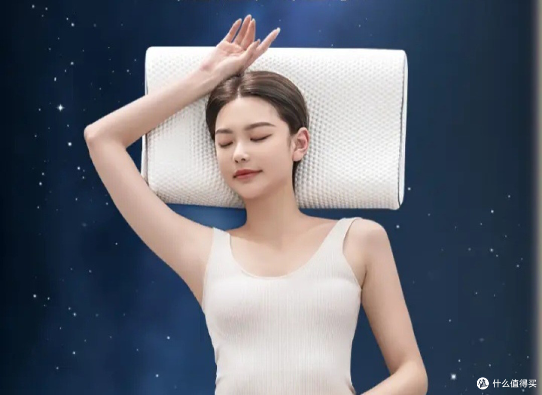 对于睡眠来说,好的枕头非常的重要!