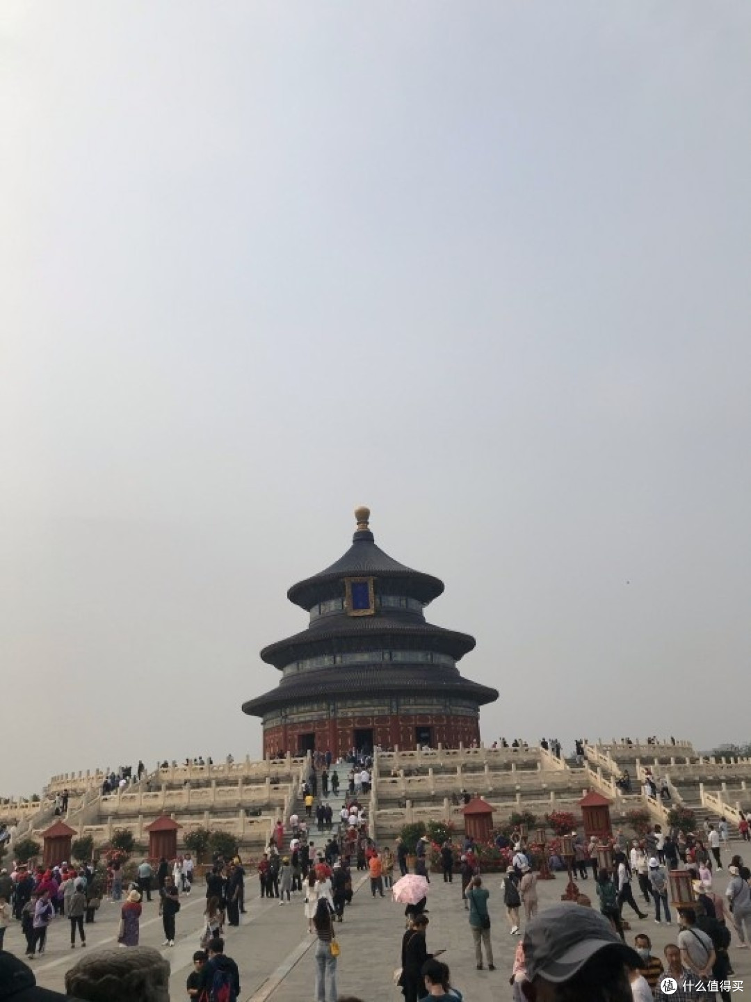 去北京旅游一趟需要多少钱？人均1280