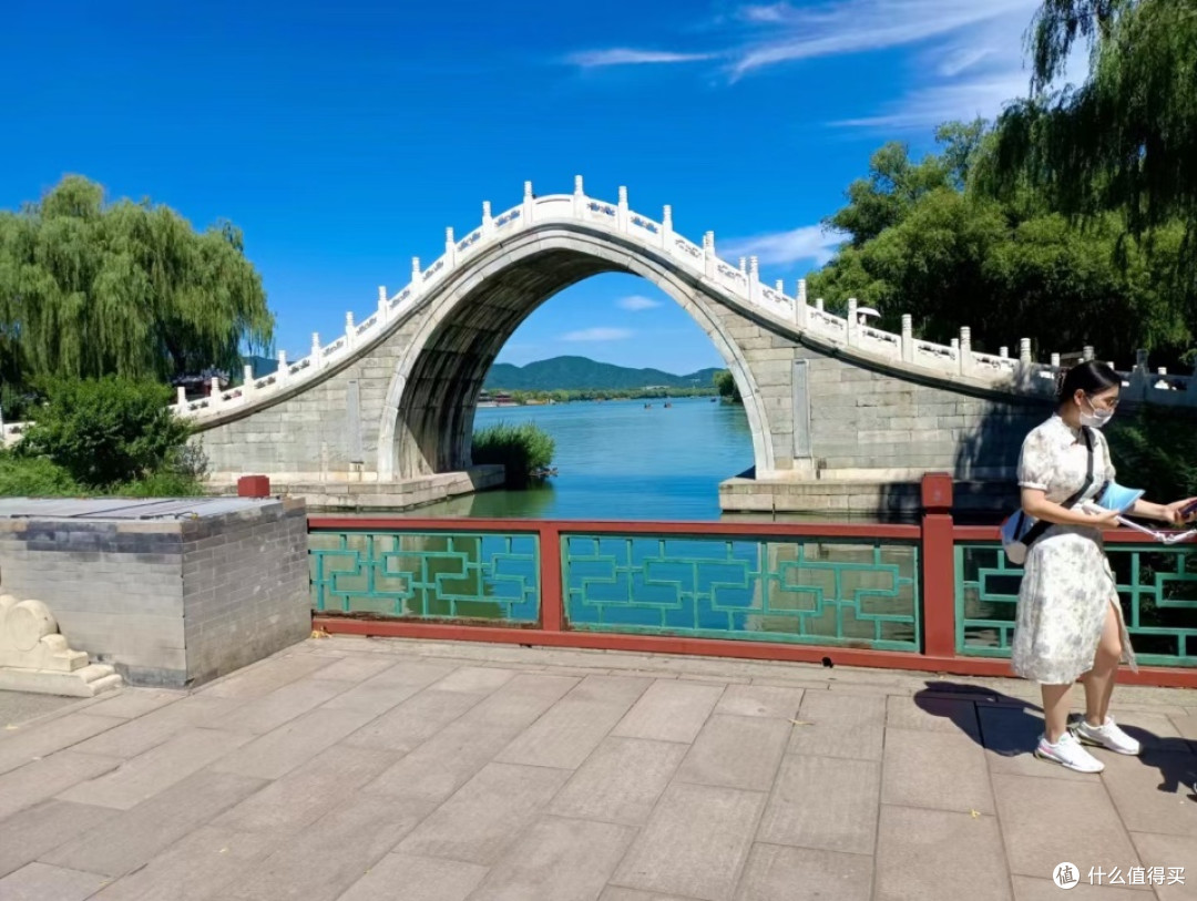 去北京旅游一趟需要多少钱？人均1280