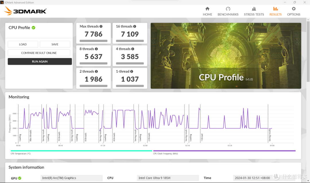 AI PC元年开年就上车!极致轻薄简约的商务利器 华硕灵耀14 2024评测