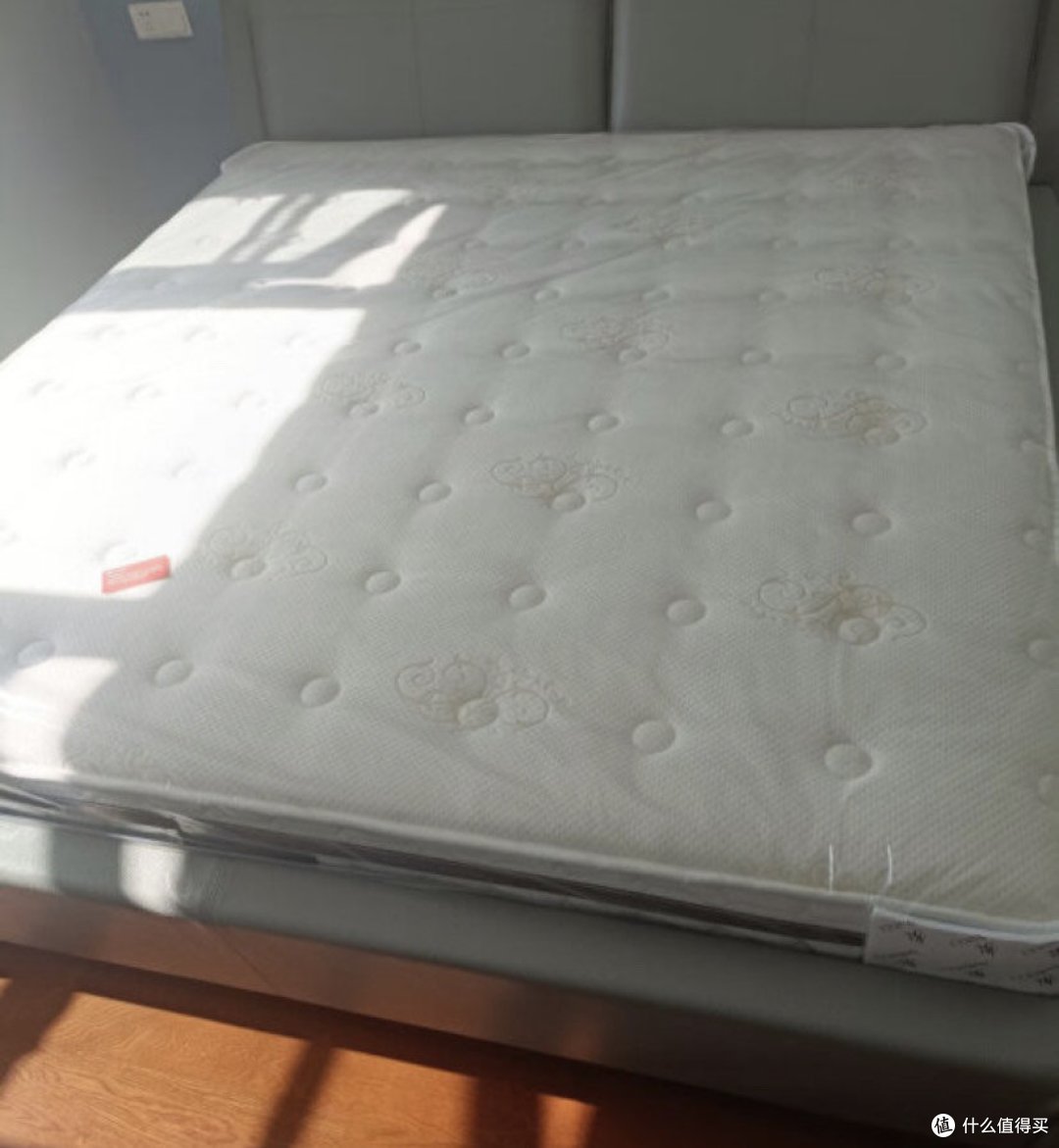 躺在云里的好睡眠