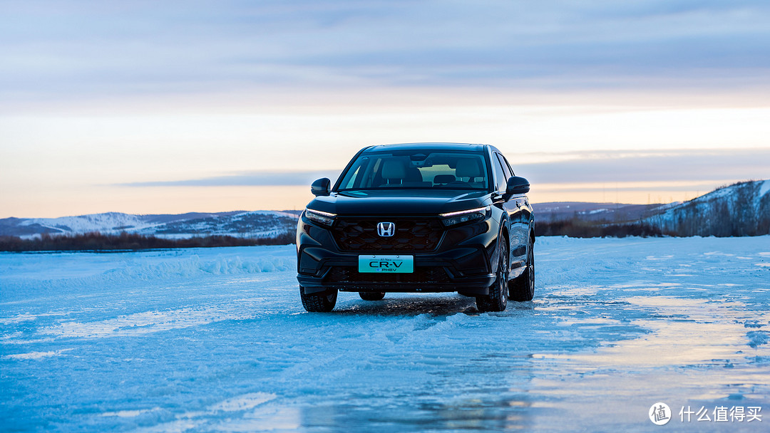 冬季自驾去东北 全新一代CR-V强电智混能行吗？