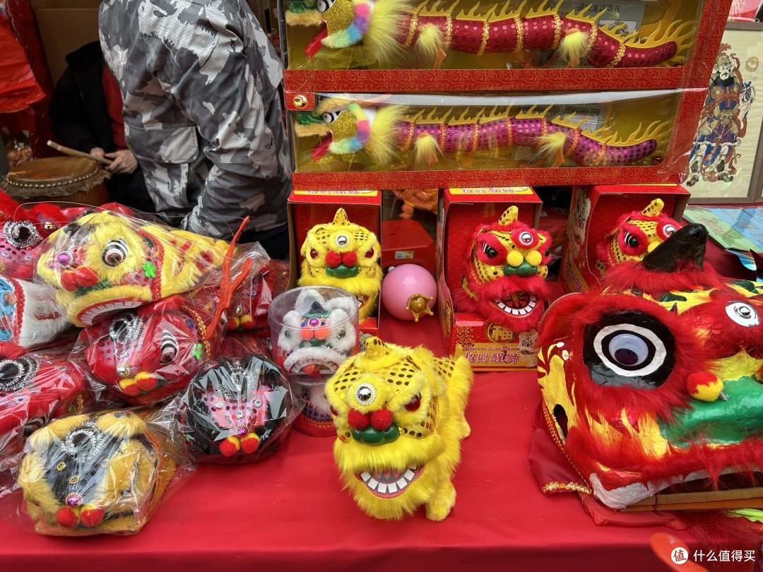 广州天河花市开市了，扑面而来的年味
