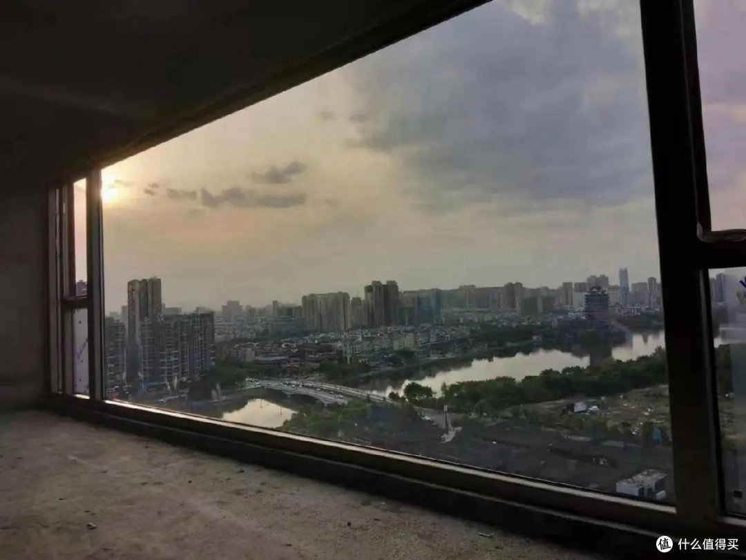 告别传统,这样的落地窗让你眼前一亮!