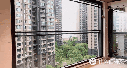 告别传统,这样的落地窗让你眼前一亮!