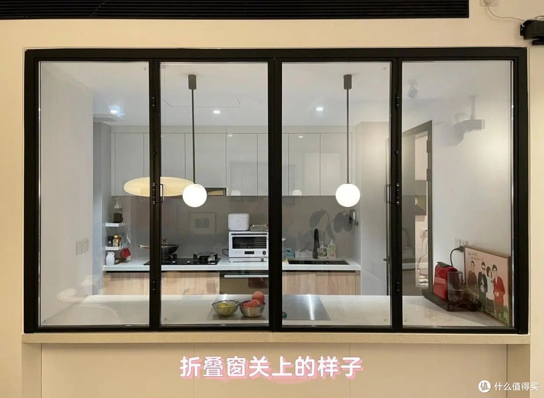 告别传统,这样的落地窗让你眼前一亮!