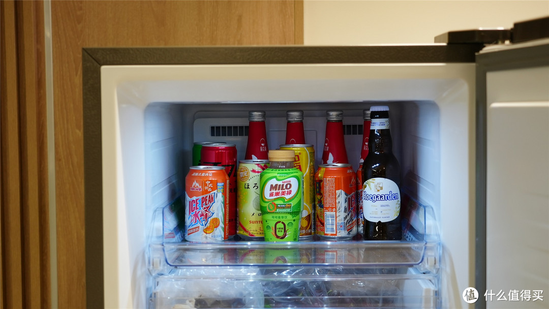 家中食物储存需求无法满足的烦恼谁懂啊?我家冰箱+立式冰柜的组合值得借鉴