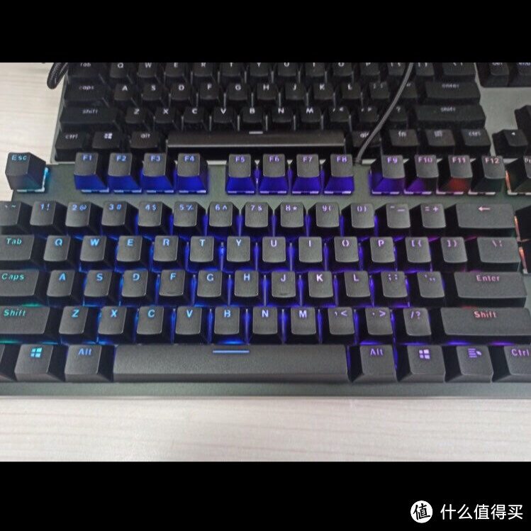 雷柏V500PRO，游戏玩家的首选！