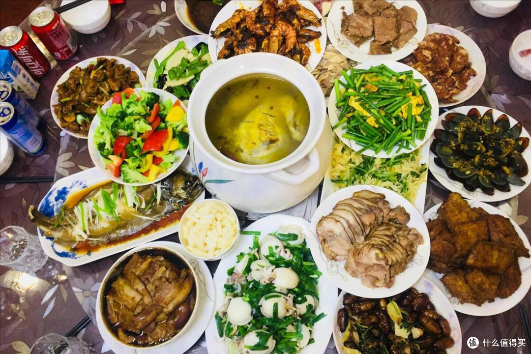 除夕年夜饭,这4道凉菜先端上桌,简单开胃,家宴待客都用的上