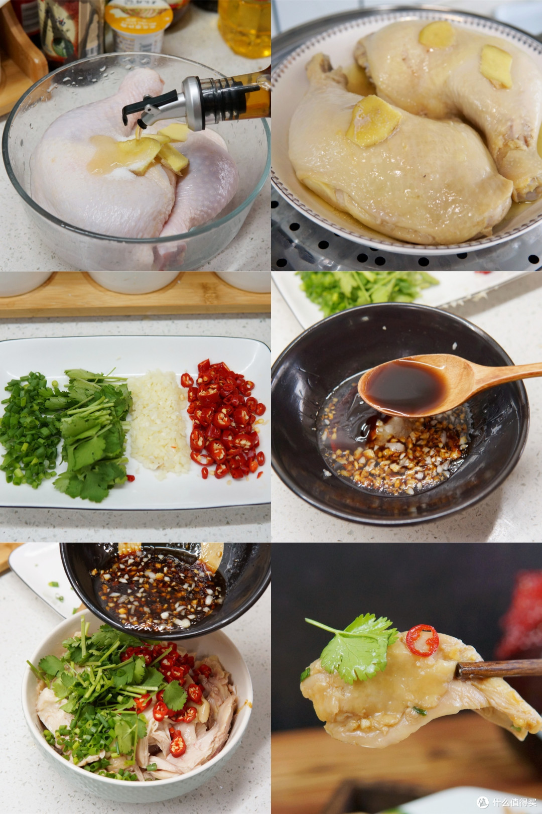 除夕年夜饭,这4道凉菜先端上桌,简单开胃,家宴待客都用的上