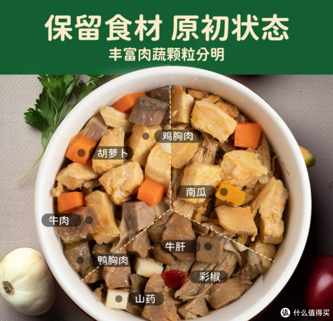 狗狗也能享受的美味盛宴！Meatyway爵宴狗零食罐头