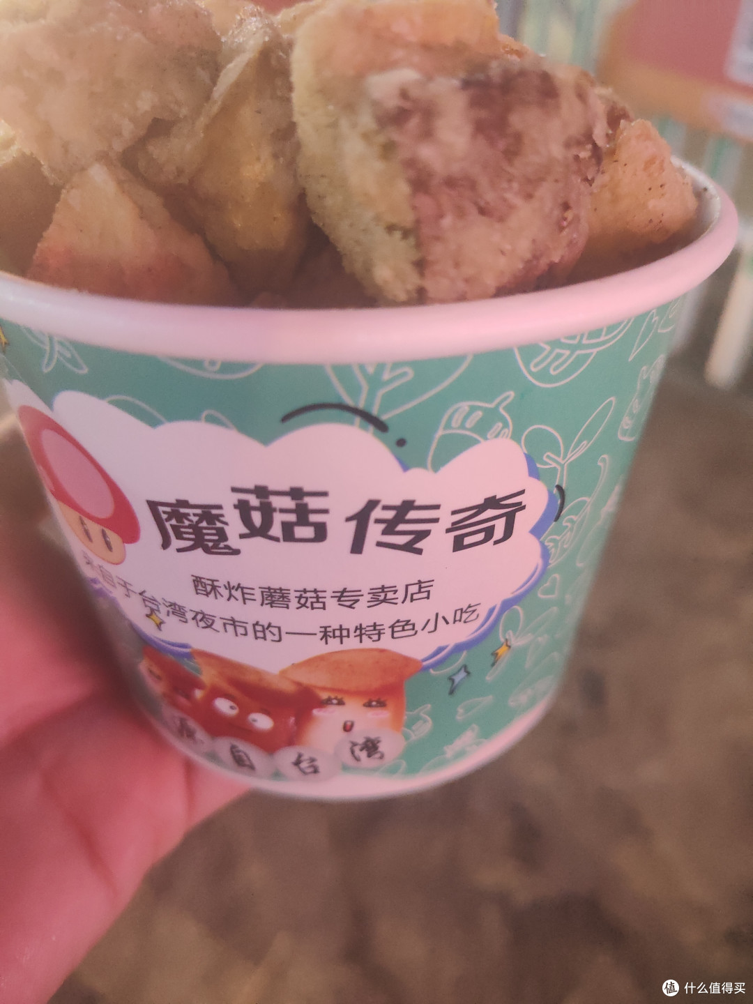 春节就去曾厝垵度度假吧（多图预警）