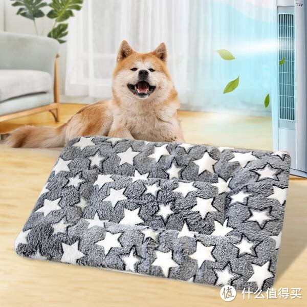 Chongdogdog宠物垫子：温暖与舒适的完美结合