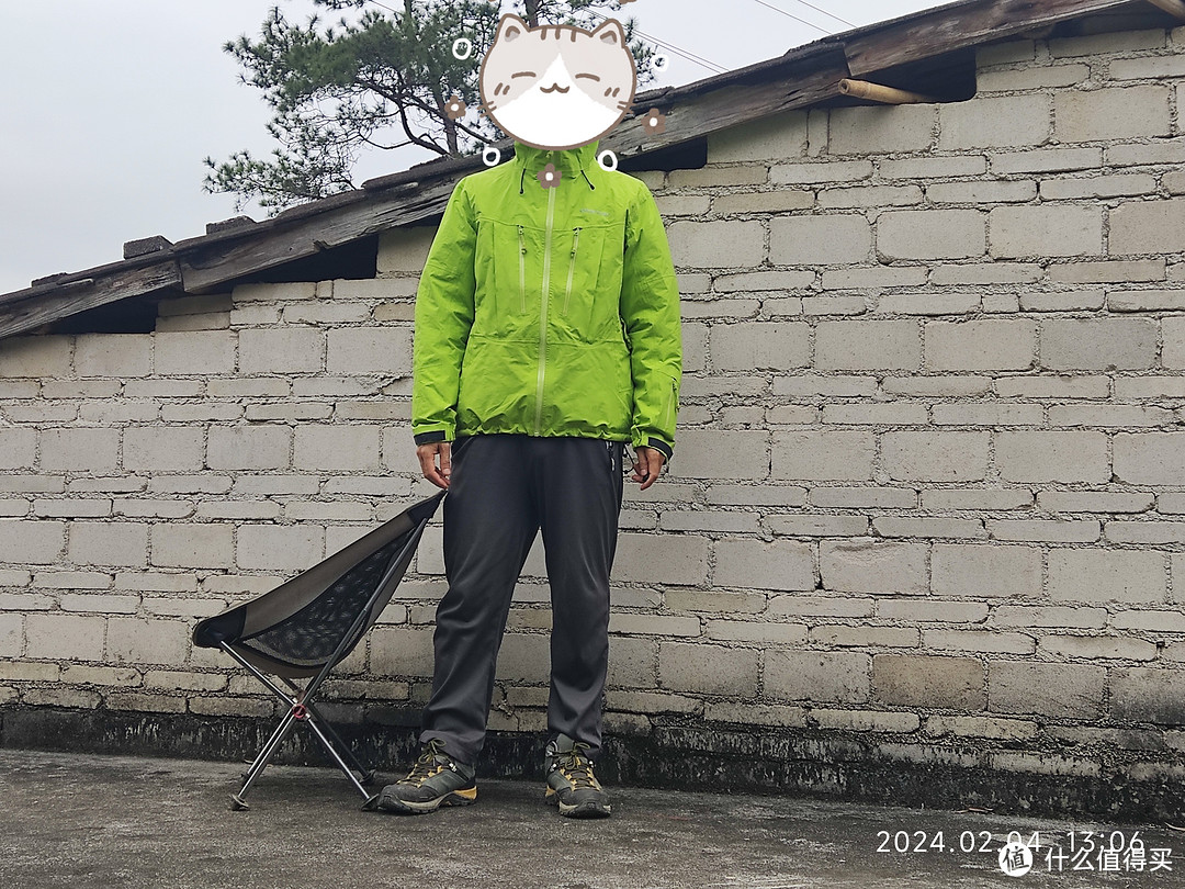 羽绒服靠边站劳保棉服才最香百图千字分享