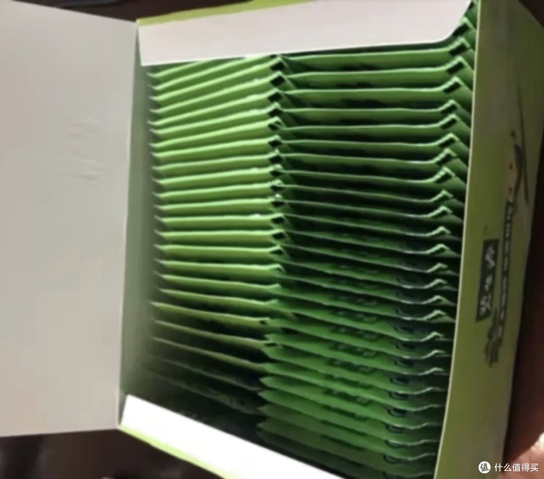 肠命百岁 润肠通便之碧生源常润茶
