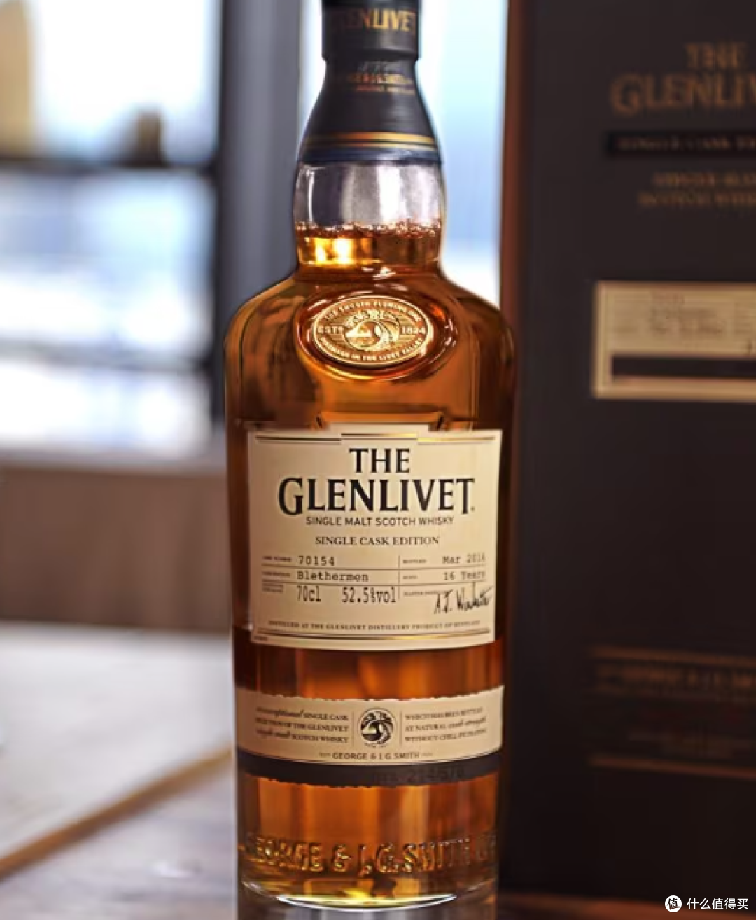 单一麦芽、调和、单桶3大常见Whiskey种类_威士忌_什么值得买