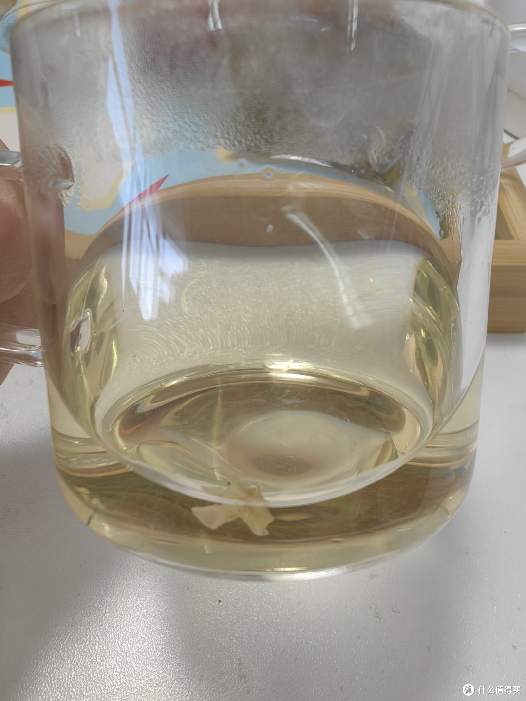 春蕾·寻味赣派花茶（1）·茉莉庐山毛峰