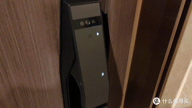 全屋智能从它开始:VOC智能门锁T10PLUS