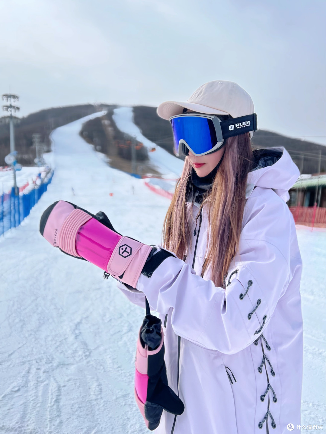 室内滑雪真的能替代的了室外滑雪吗?