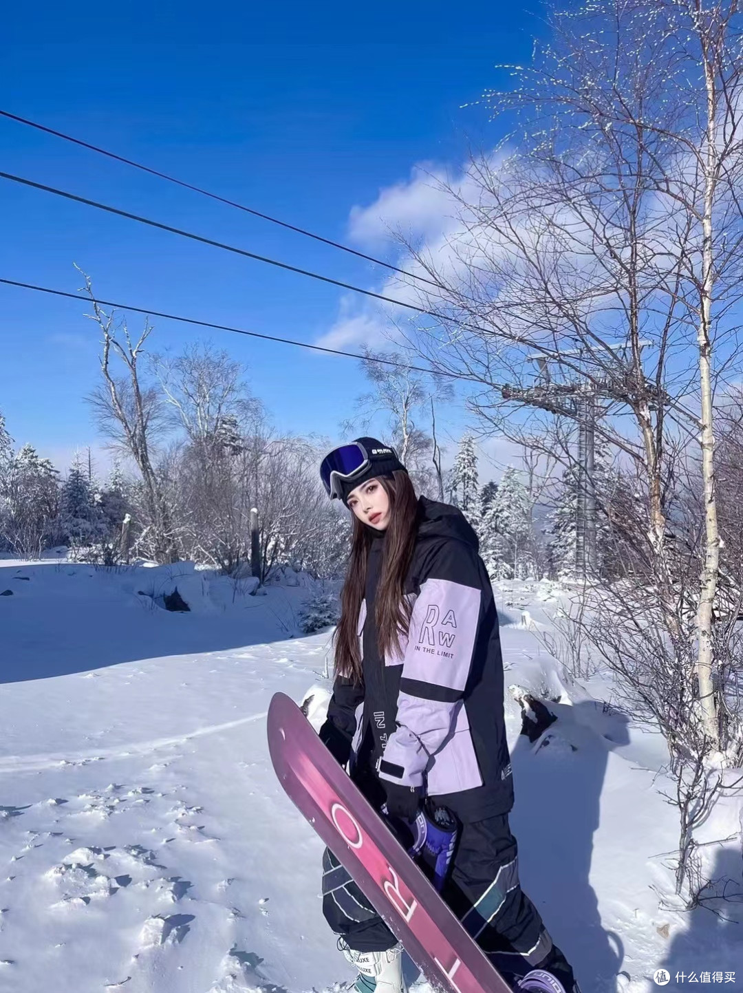 室内滑雪真的能替代的了室外滑雪吗?