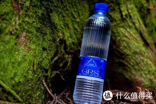 GRS火山熔岩水 | 健康饮水新理念 这个源自韩国的熔岩水真的火了