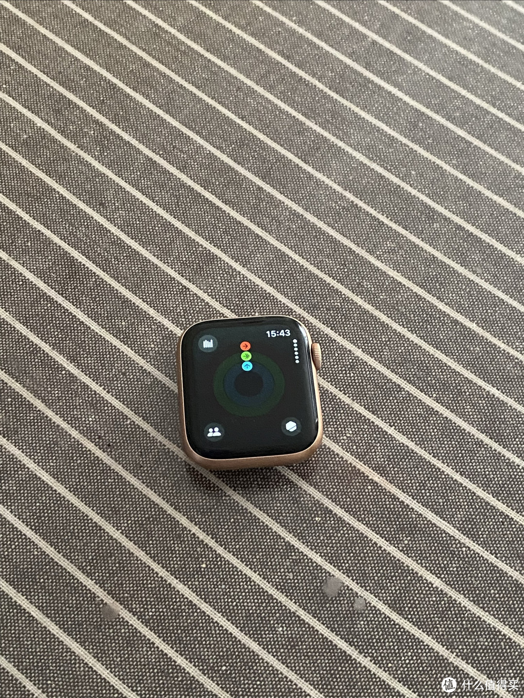 续航很差的Apple Watch对睡眠监测很有用