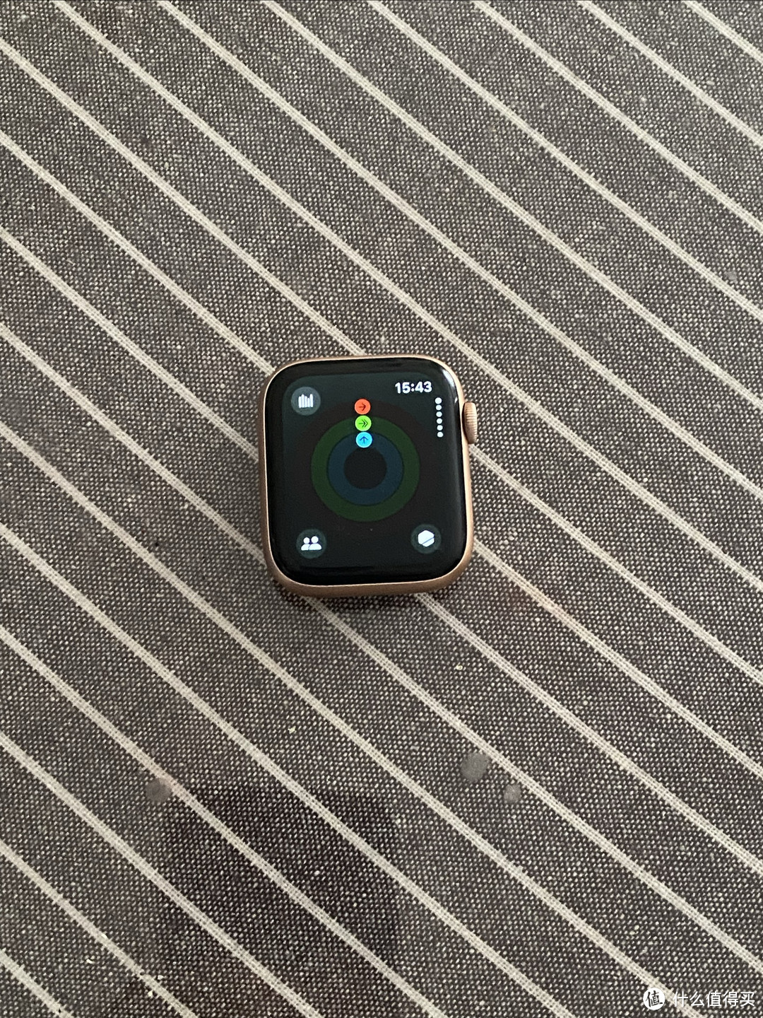 续航很差的Apple Watch对睡眠监测很有用