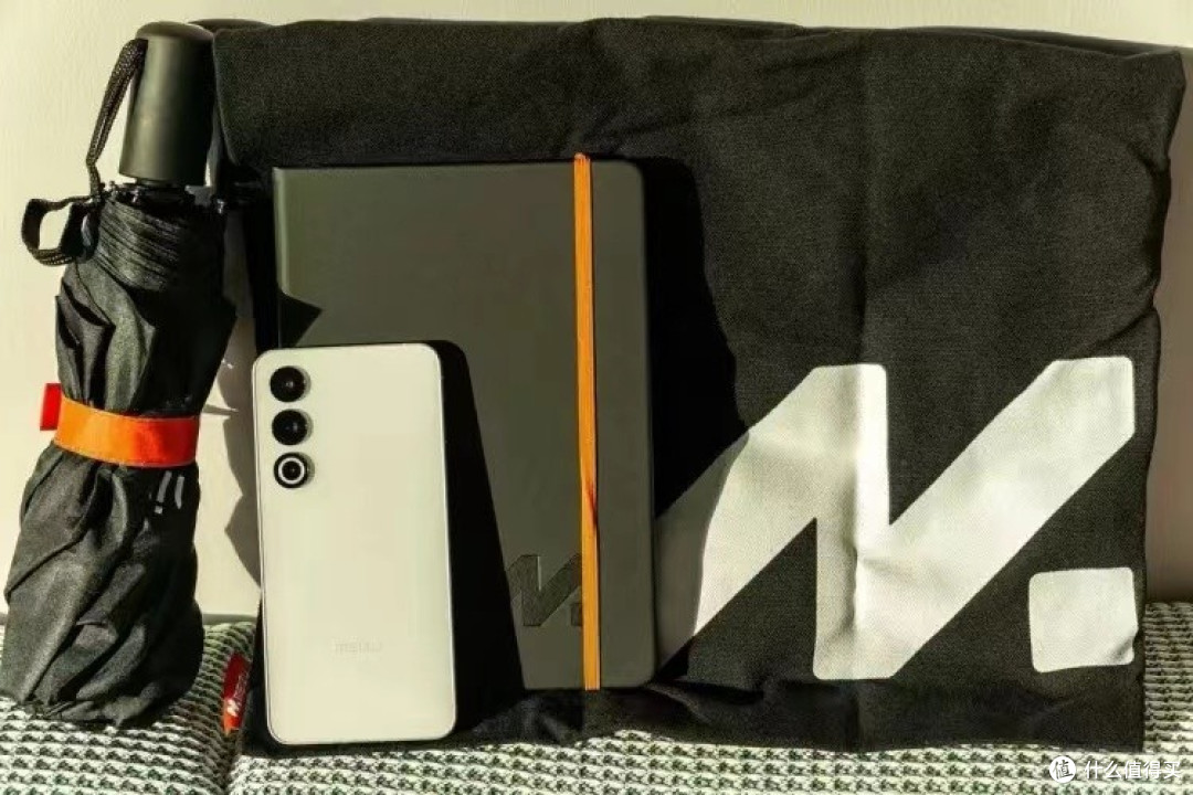 魅族发力了,第三代骁龙8+2亿像素,比小米还良心