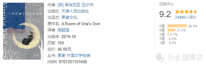活得通透、酷飒又温柔的周轶君,到底都读了哪些书?