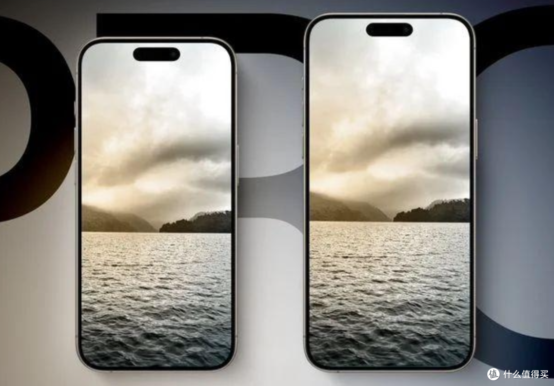 重回竖排设计！iPhone16依旧双摄镜头，256GB起步，120Hz屏幕！