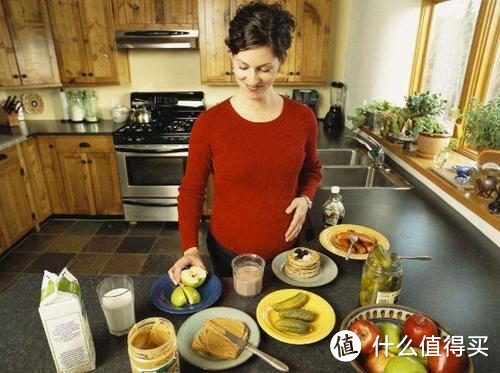 女性多吃几种食物有助子宫和卵泡的生长和发育，快速助孕成功