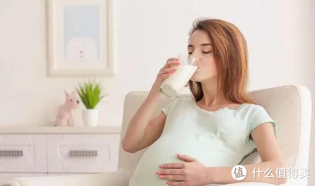 怀孕了就要喝孕妇奶粉吗，什么时候喝比较好？