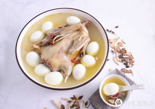 煲鸭汤可以放哪些食材?这些你都吃过吗?
