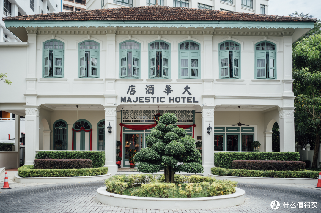马来西亚最值得住的酒店是这些，便宜又好住！