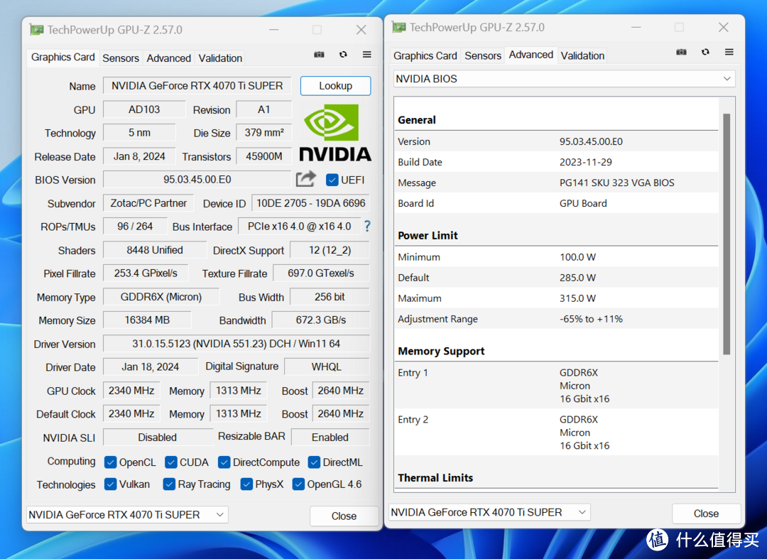 索泰RTX 4070 Ti SUPER 月白拆解评测，玩转4K游戏和AI绘画的性价比之选