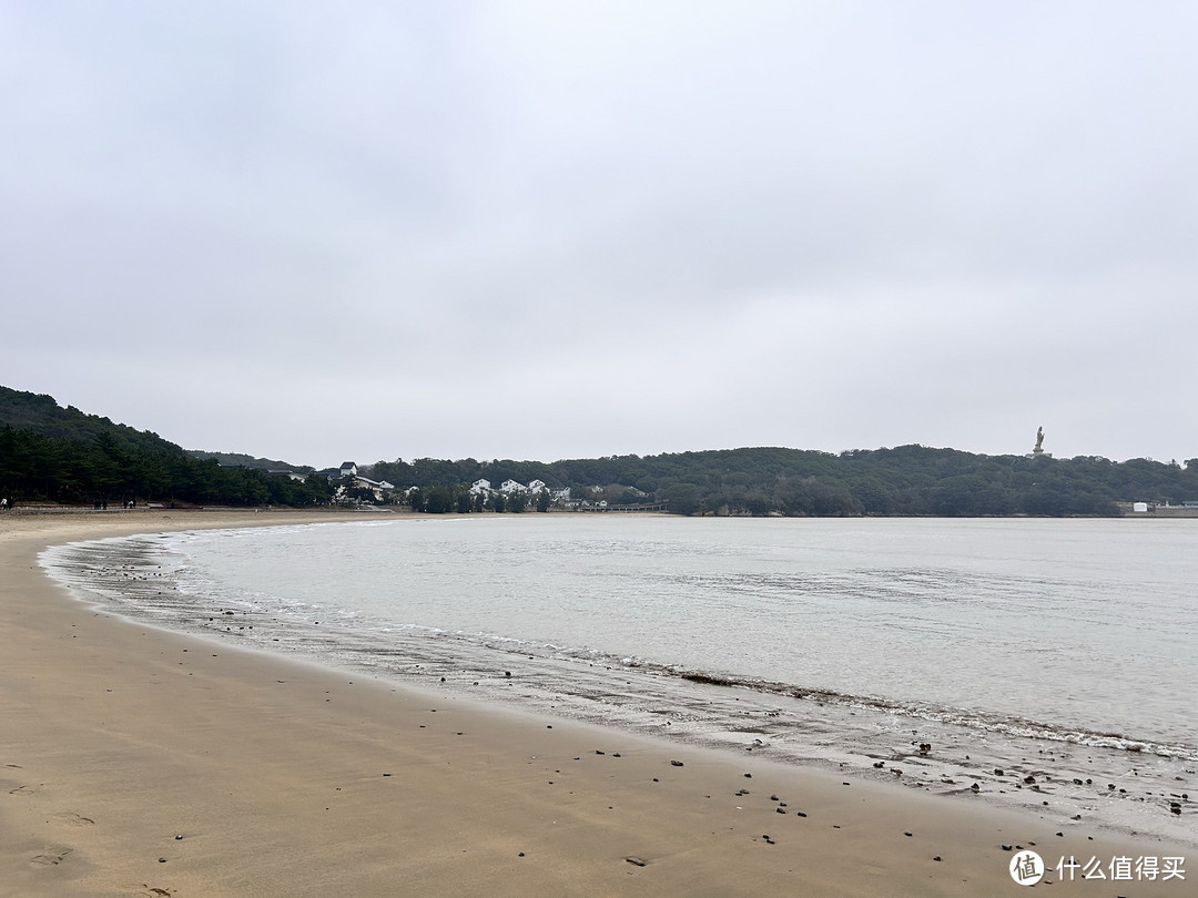 普陀山朝圣之旅：寻找观世音菩萨的足迹