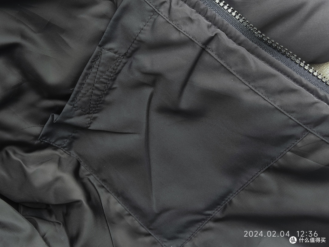 羽绒服靠边站劳保棉服才最香百图千字分享