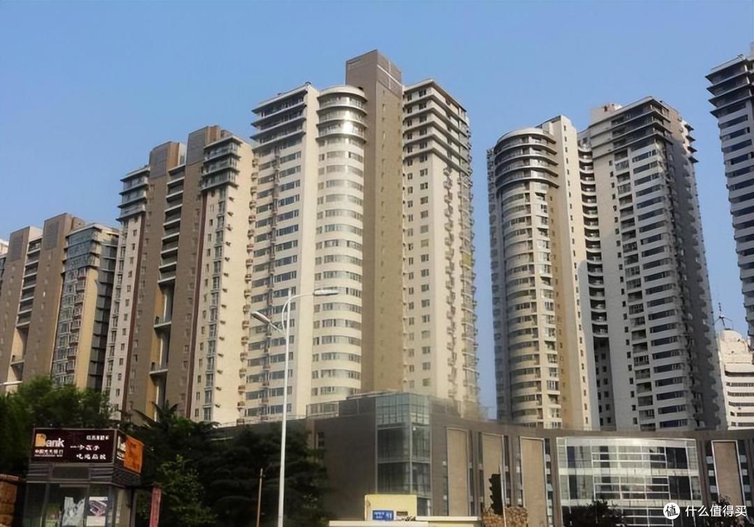 换了5次房才明白，这4个楼层才是“黄金楼层”，真的越住越舒服