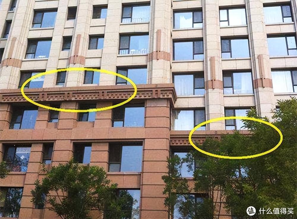 宁可买18楼和14楼，也不要买这4个楼层，妥妥的“穷人房”